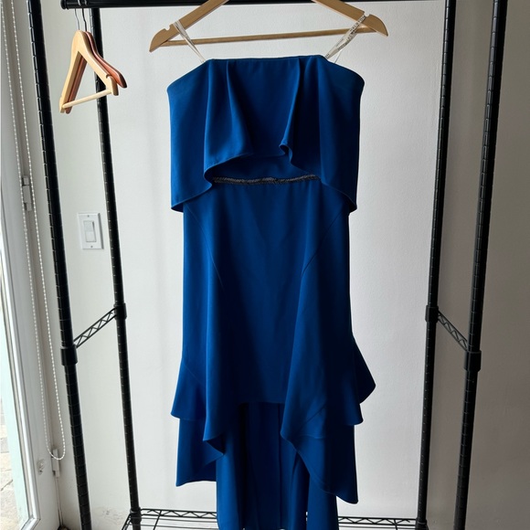Halston Heritage Dress - Picture 4 of 4
